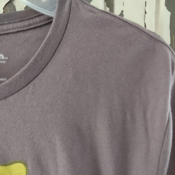 NICKELODEON NWT SPONGE BOB VAMPIRE BY OLD NAVY UNISEX LARGE - Picture 3 of 7